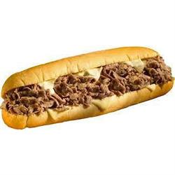 PHILLY STEAK
