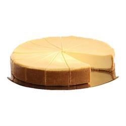 TORTA  NY CHEESECAKE