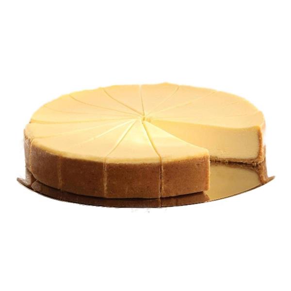TORTA  NY CHEESECAKE