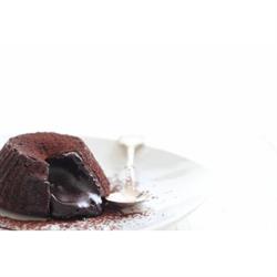 TORTINO MOLTEN CHOCOLATE