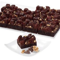 TORTA ROCKSLIDE BROWNIE