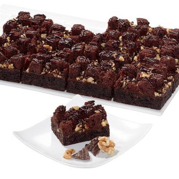 TORTA ROCKSLIDE BROWNIE