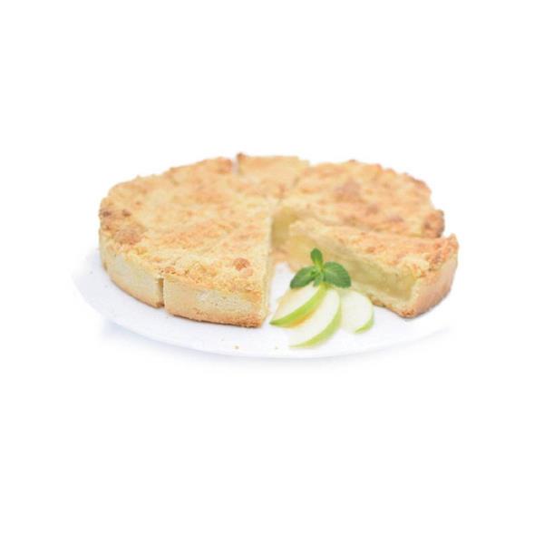 APPLE CRUMBLE