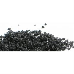 BLACK VELVET- mix di sale Oceano & Nero di seppia