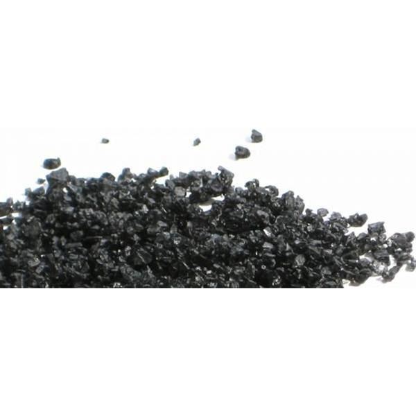 BLACK VELVET- mix di sale Oceano & Nero di seppia
