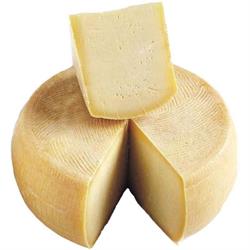 PECORINO STAGIONATO