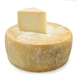 CAPRINO Stagionato