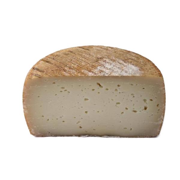 FORMAGGIO DUE LATTI STAGIONATO