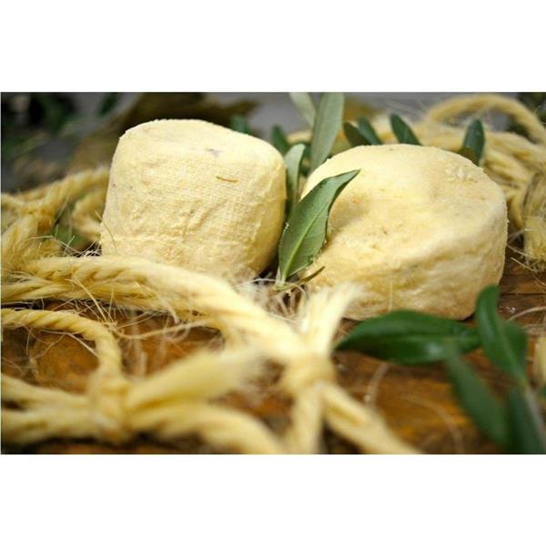 CAPRINO conciato alla Pimpinella