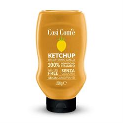 Ketchup Datterino GIALLO