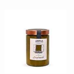 CREMA DI BROCCOLI