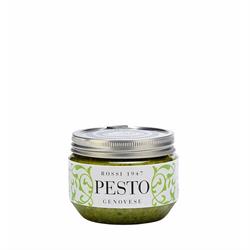 PESTO GENOVESE FRESCO