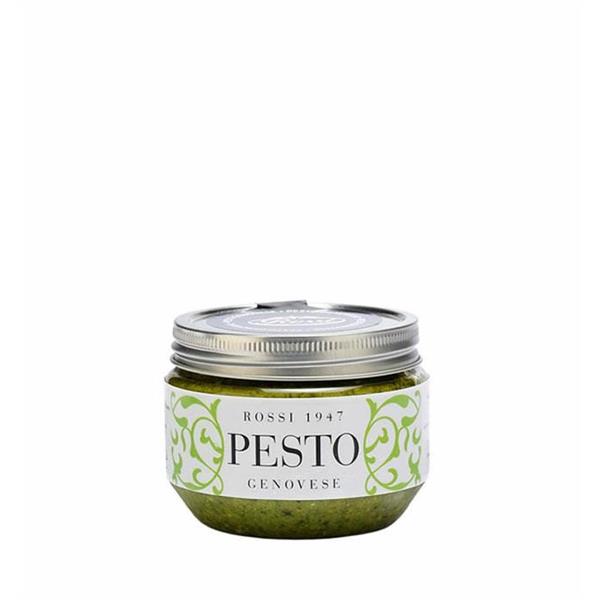 PESTO GENOVESE FRESCO