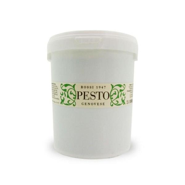PESTO GENOVESE FRESCO