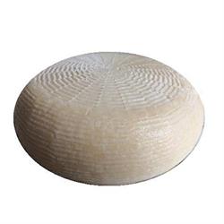 CACIOTTA STRACCHINATA