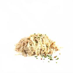 PULLED PORK GELO NATURALE