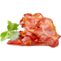 FULLY COOCKED BACON