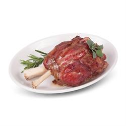 STINCO DI SUINO GRIGLIATO SLOW