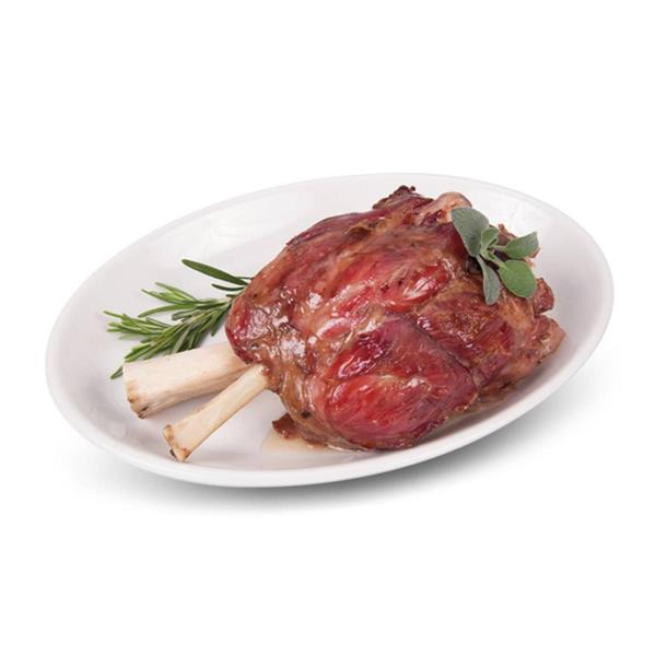 STINCO DI SUINO GRIGLIATO SLOW