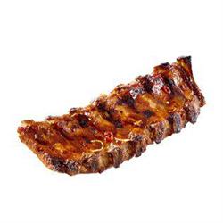 BBQ RIBS