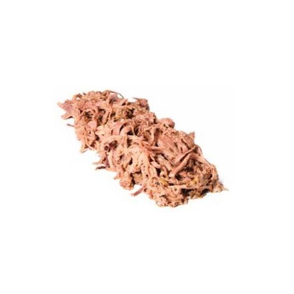 PULLED BEEF