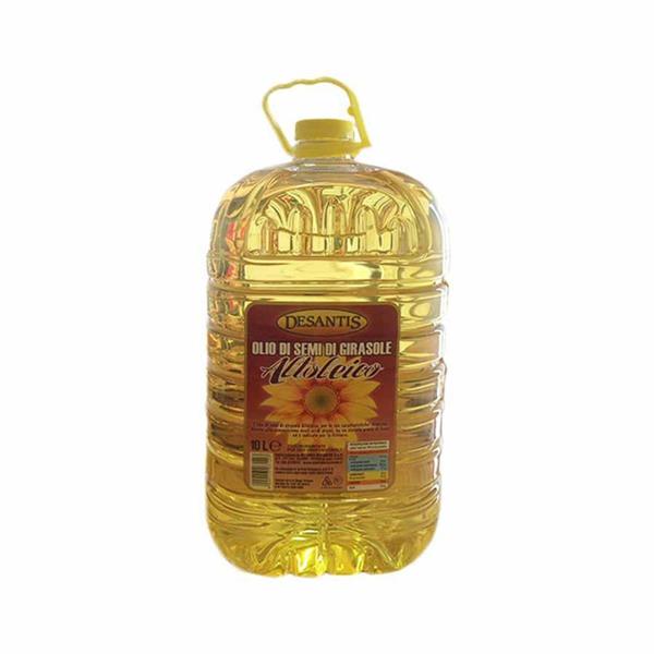 OLIO GIRASOLE ALTOLEICO