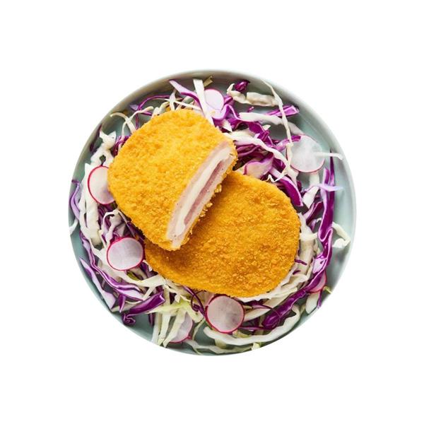 CORDON BLEU