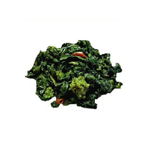 FRIARIELLI saltati