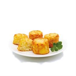 MINI ROSTI GRATIN