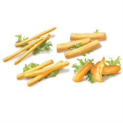 PATATA PREFRITTA