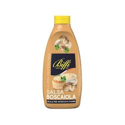 SALSA BOSCAIOLA