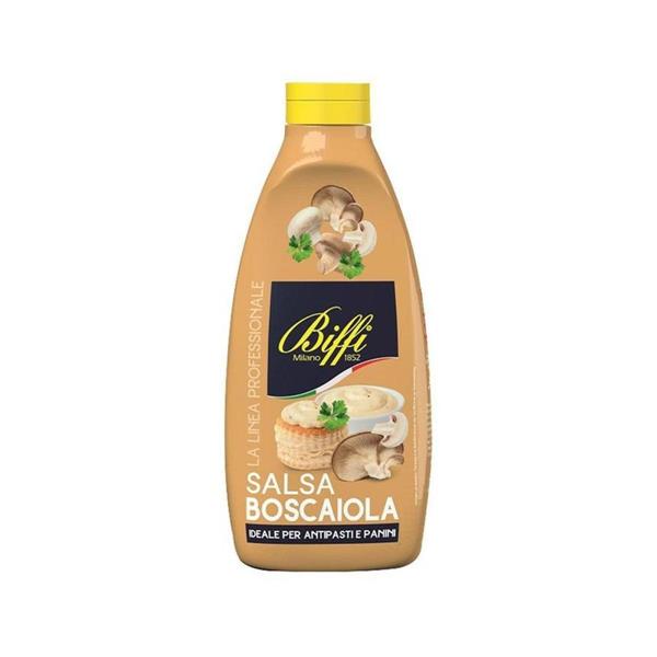 SALSA BOSCAIOLA