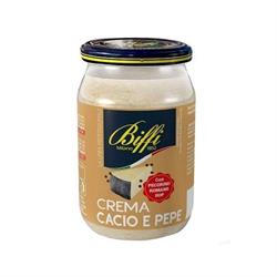 CREMA CACIO e PEPE