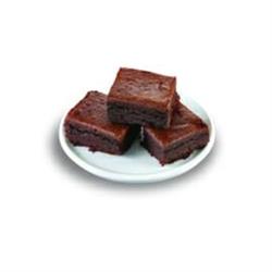 BAKER'S BROWNIE