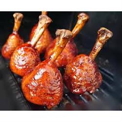 LOLIPOS di POLLO BBQ