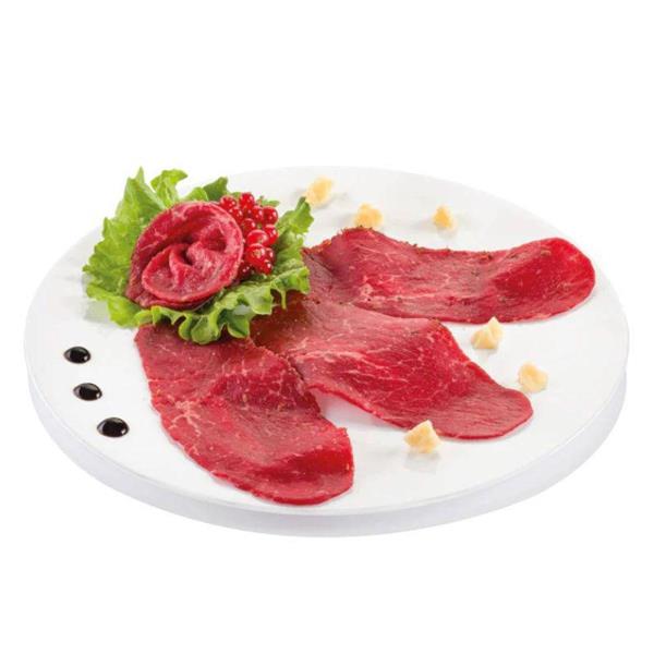 CARPACCIO di BLACK ANGUS