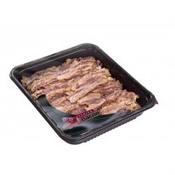 HEAVY COOKED BACON crisp