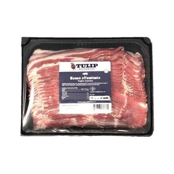 BACON gelo TULIP