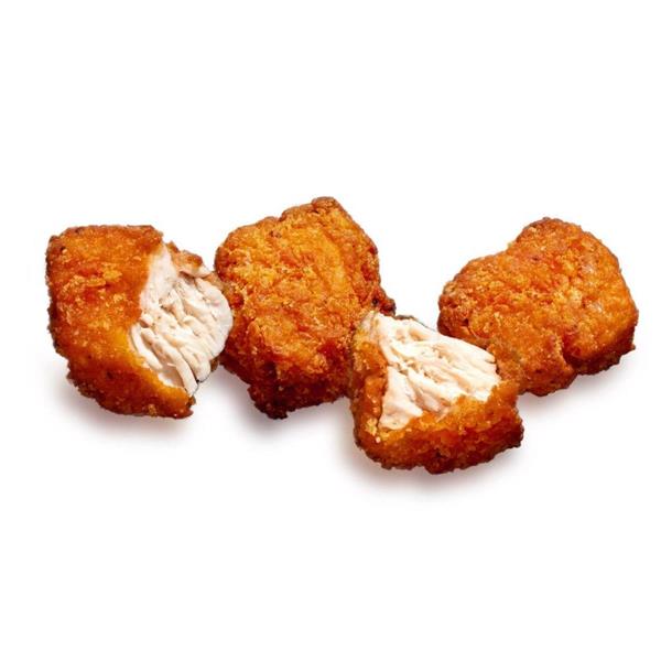 SOUTHERN FRIED MINI FILET