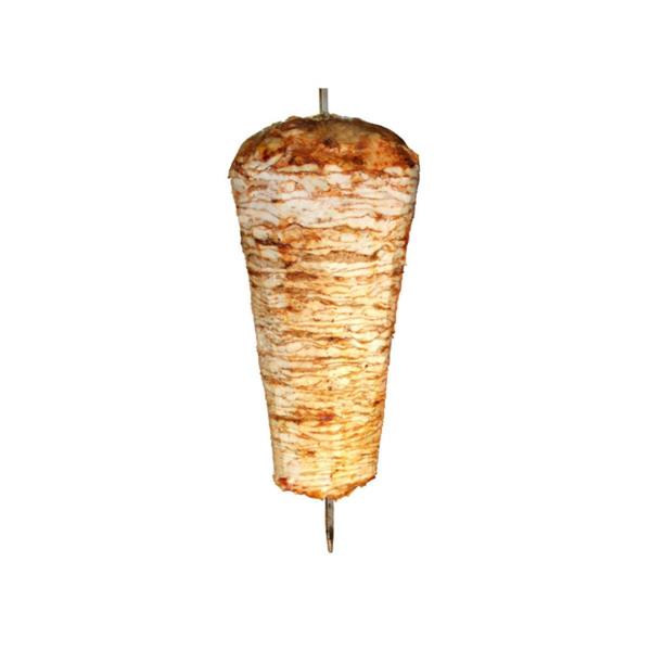 KEBAB POLLO e TACCHINO