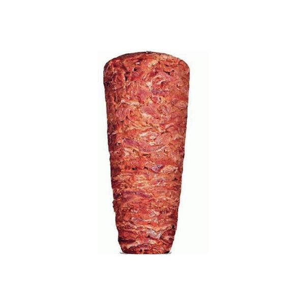KEBAB VITELLO e TACCHINO