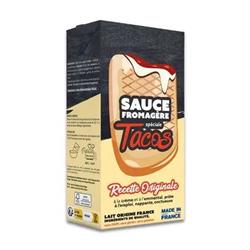 TACO SAUCE brick