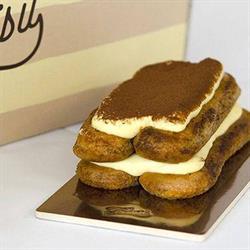 TIRAMISU porzionato