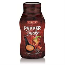 SALSA PEPPER SMOKE