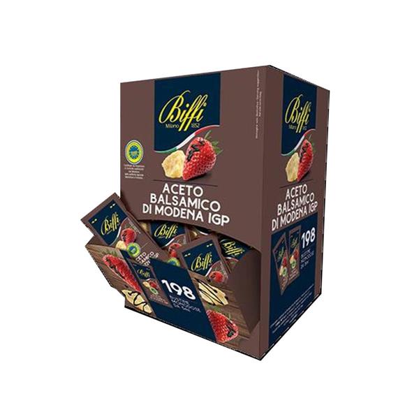 ACETO BALSAMICO DI MODENA - BUSTINE