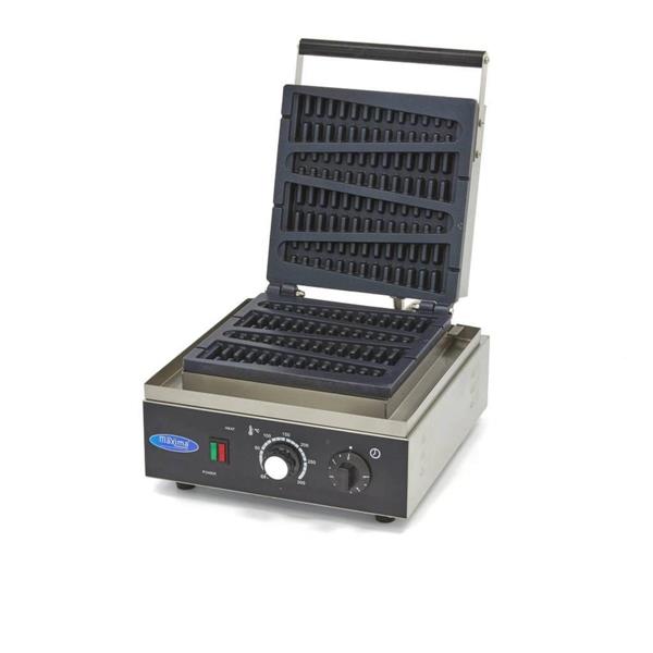 STAMPANTE PER WAFFLE
