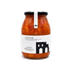 POMODORINO  Piennolo DOP PACCHETELLE