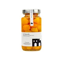 POMODORINO GIAGIU' Giallo Intero