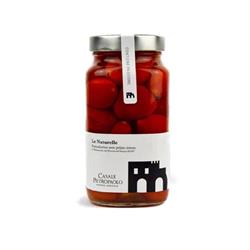 POMODORINO Piennolo DOP Intero