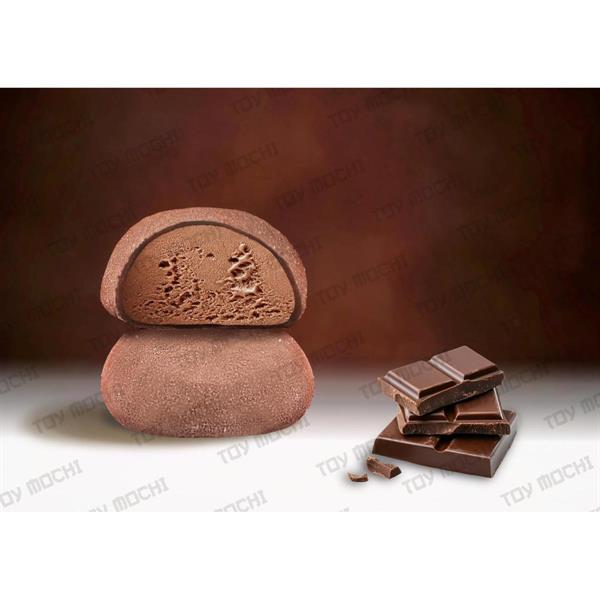 MOCHI ICE CREAM Cioccolato